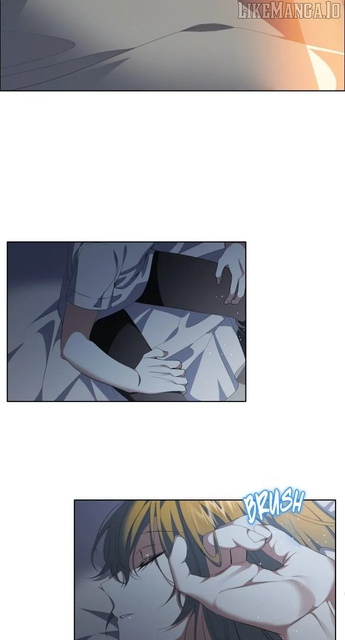 Zero Game Chapter 332 page 16 - 
