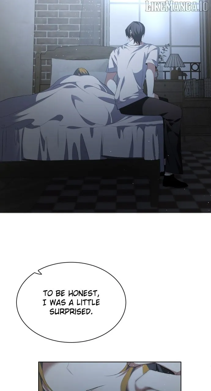 Zero Game Chapter 332 page 18 - 