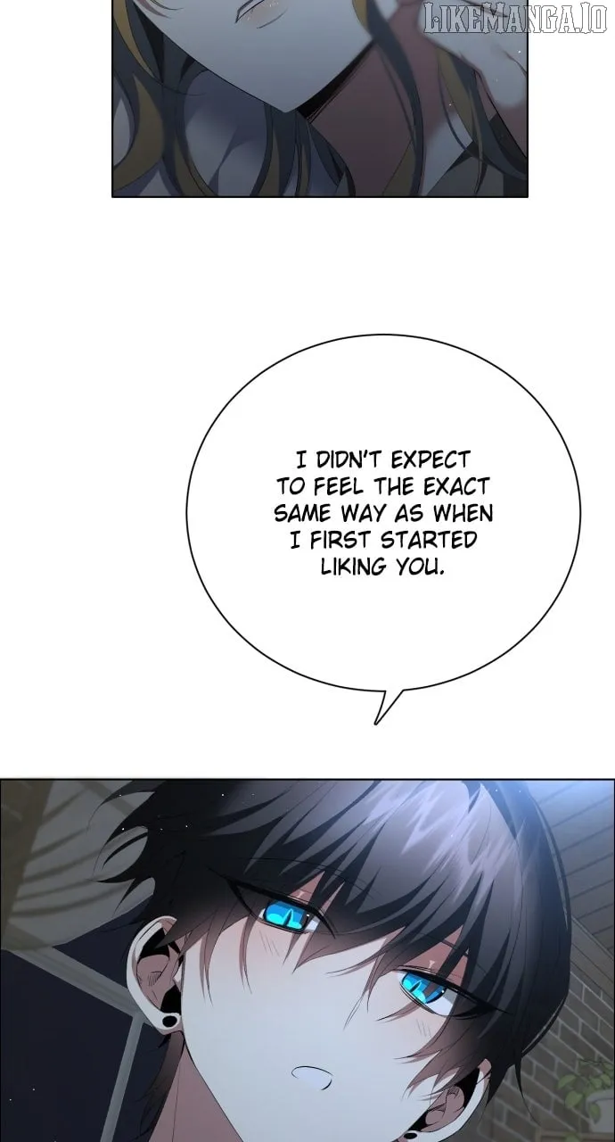 Zero Game Chapter 332 page 19 - 