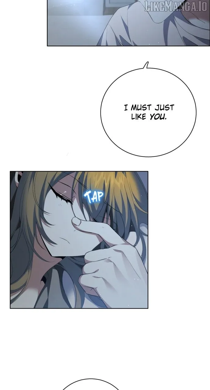 Zero Game Chapter 332 page 21 - 