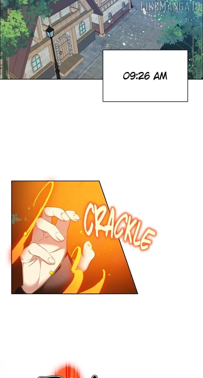 Zero Game Chapter 332 page 27 - 
