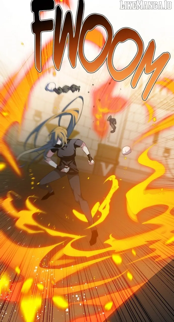 Zero Game Chapter 332 page 28 - 