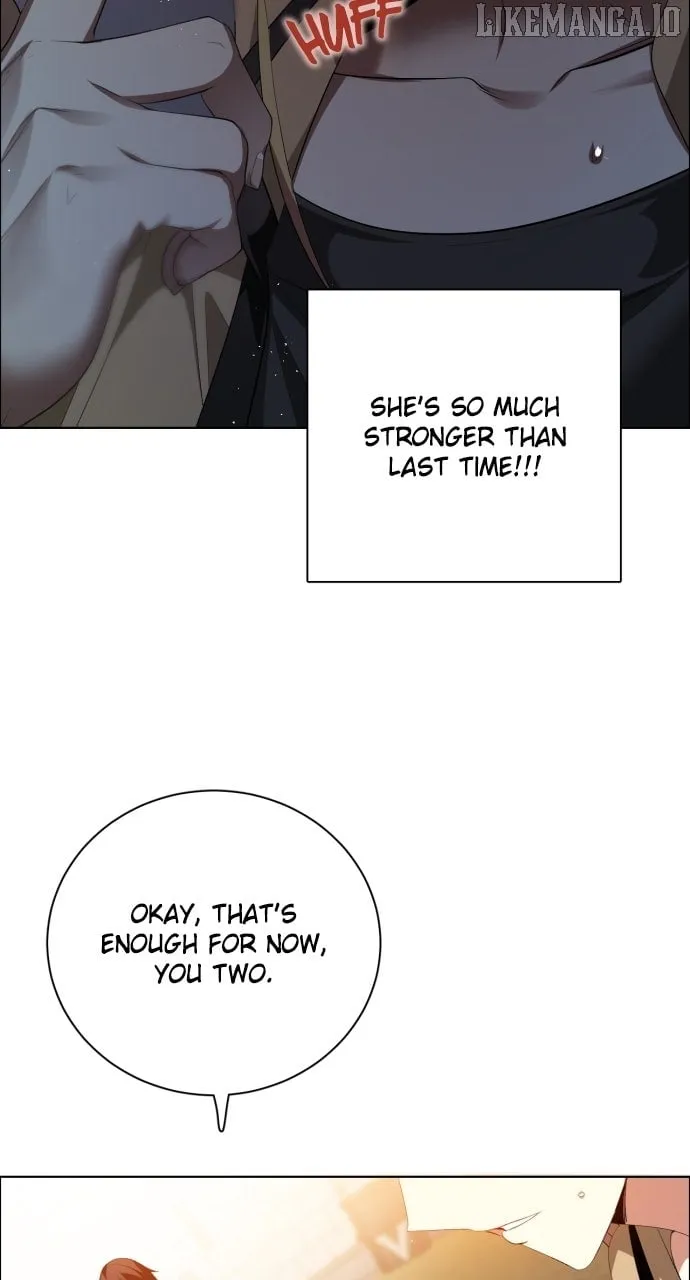 Zero Game Chapter 332 page 30 - 