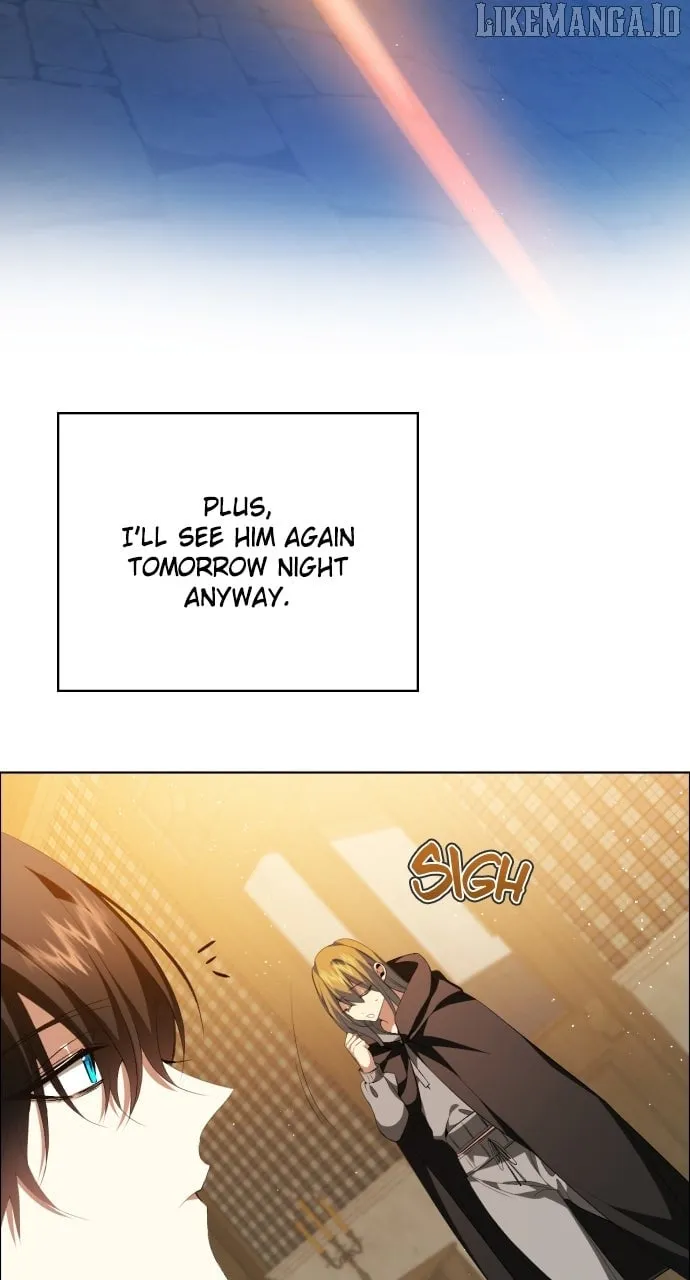 Zero Game Chapter 332 page 4 - 
