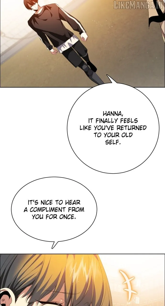 Zero Game Chapter 332 page 31 - 