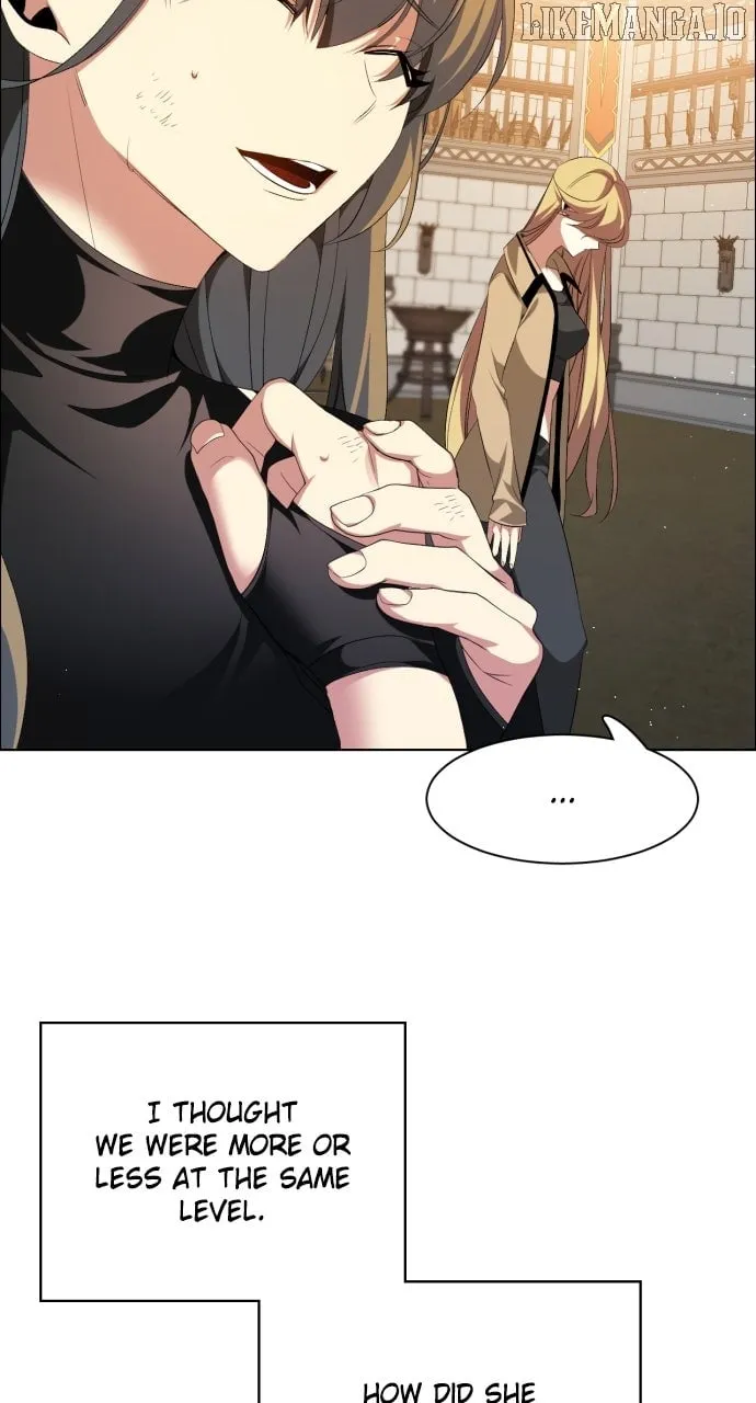 Zero Game Chapter 332 page 32 - 