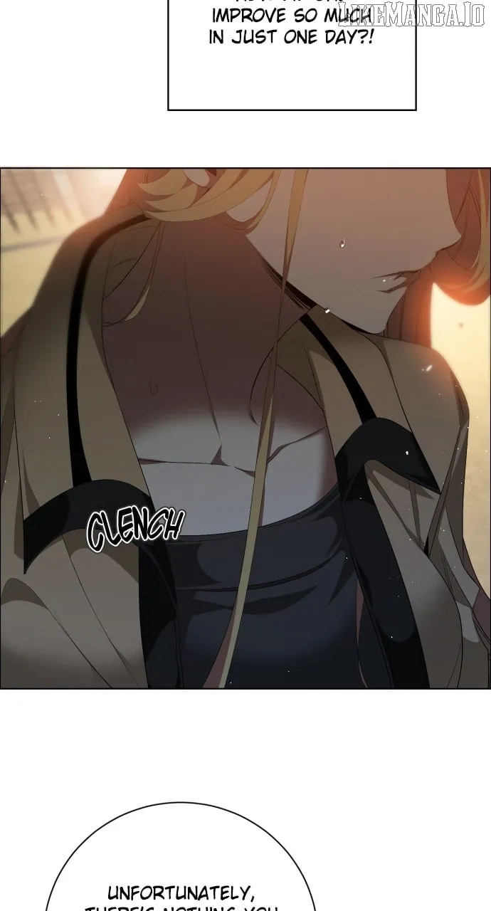 Zero Game Chapter 332 page 33 - 