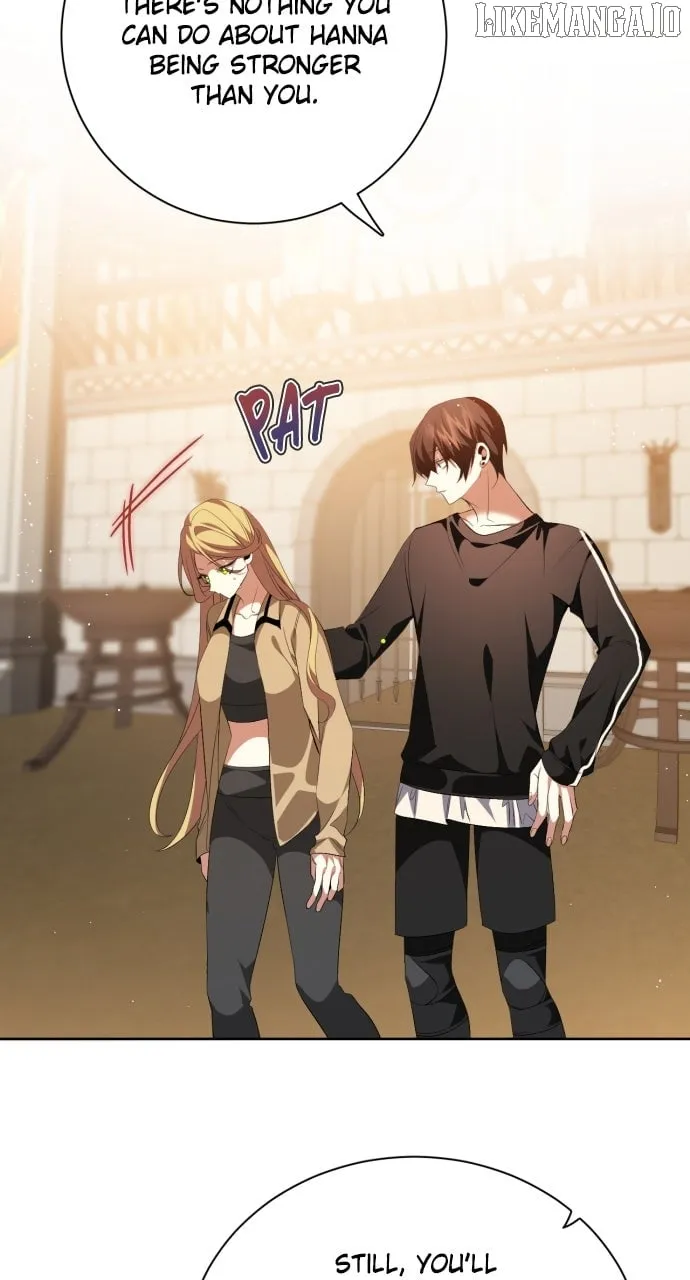 Zero Game Chapter 332 page 34 - 