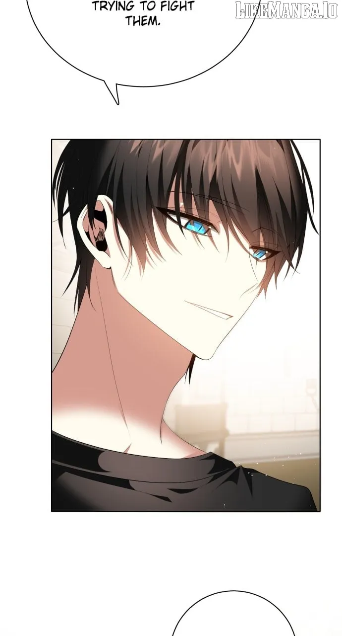 Zero Game Chapter 332 page 36 - 
