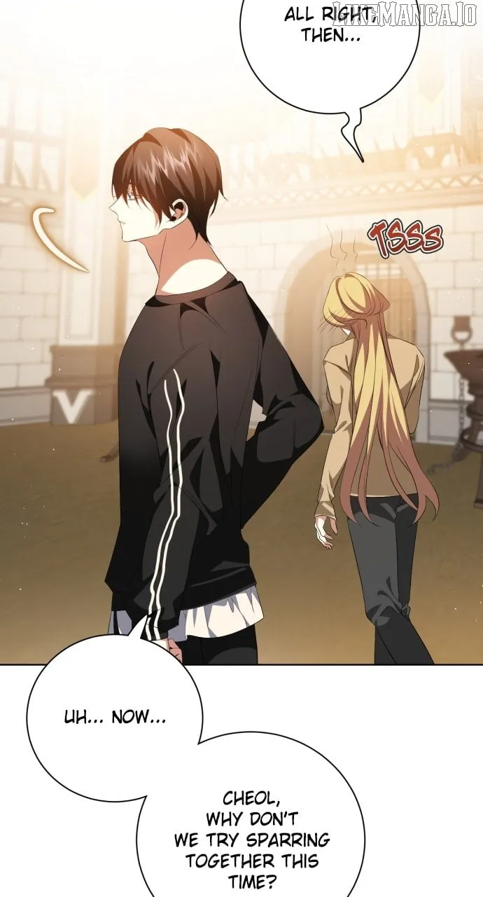 Zero Game Chapter 332 page 37 - 