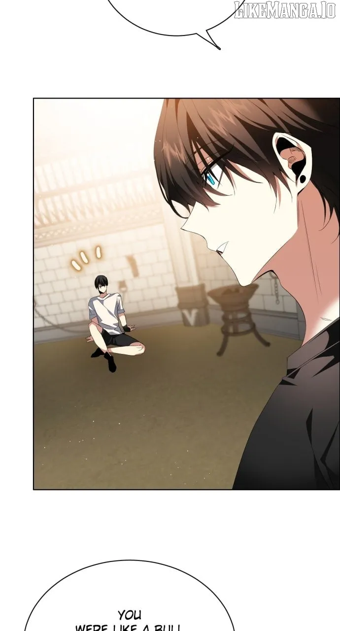 Zero Game Chapter 332 page 38 - 