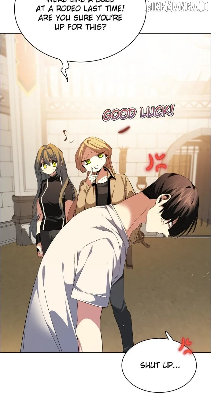 Zero Game Chapter 332 page 39 - 