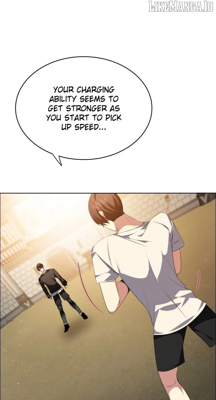 Zero Game Chapter 332 page 40 - 