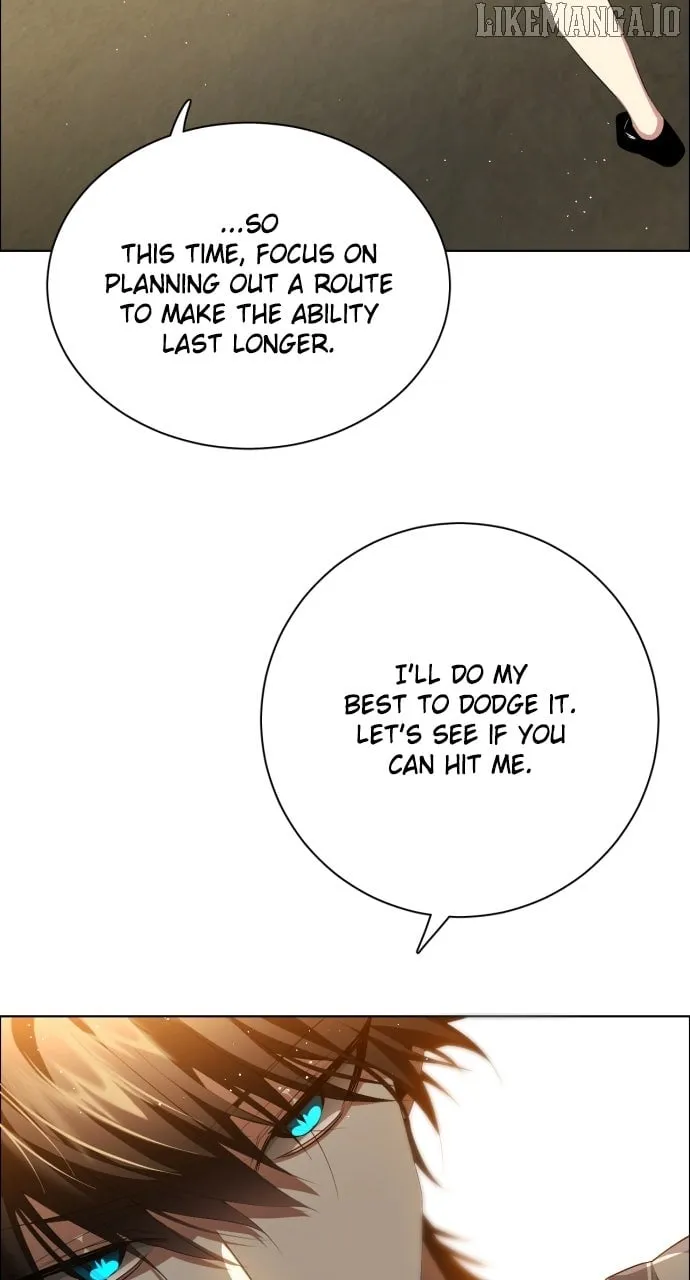 Zero Game Chapter 332 page 41 - 