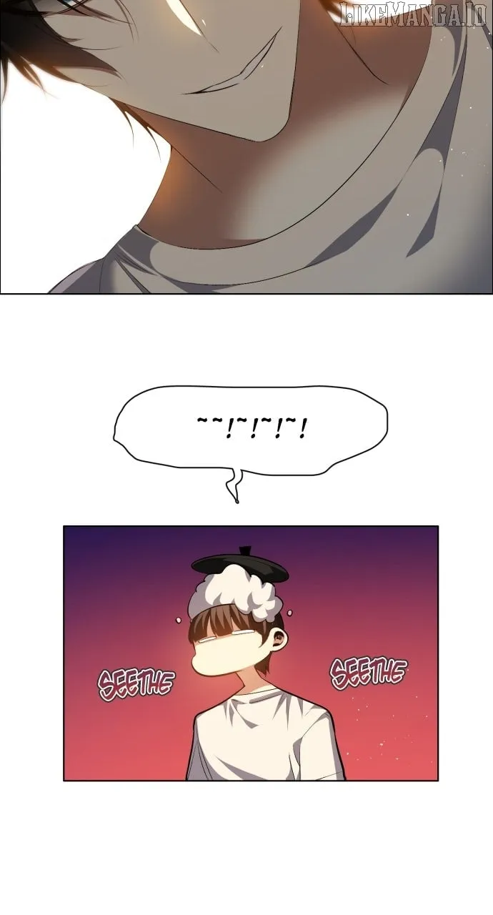 Zero Game Chapter 332 page 42 - 