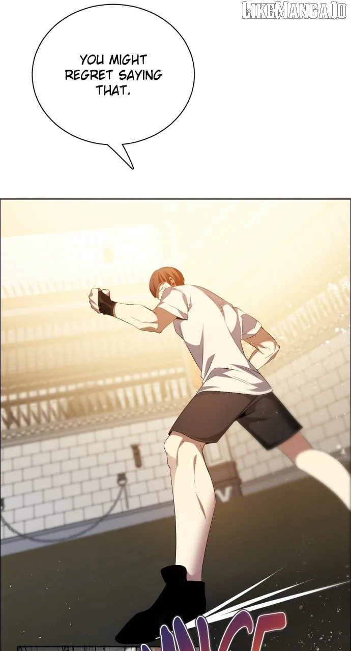 Zero Game Chapter 332 page 43 - 