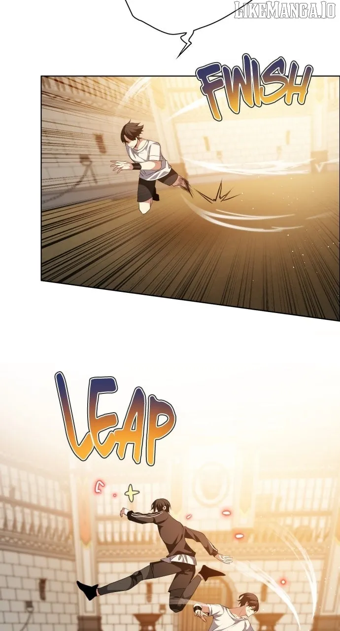 Zero Game Chapter 332 page 48 - 