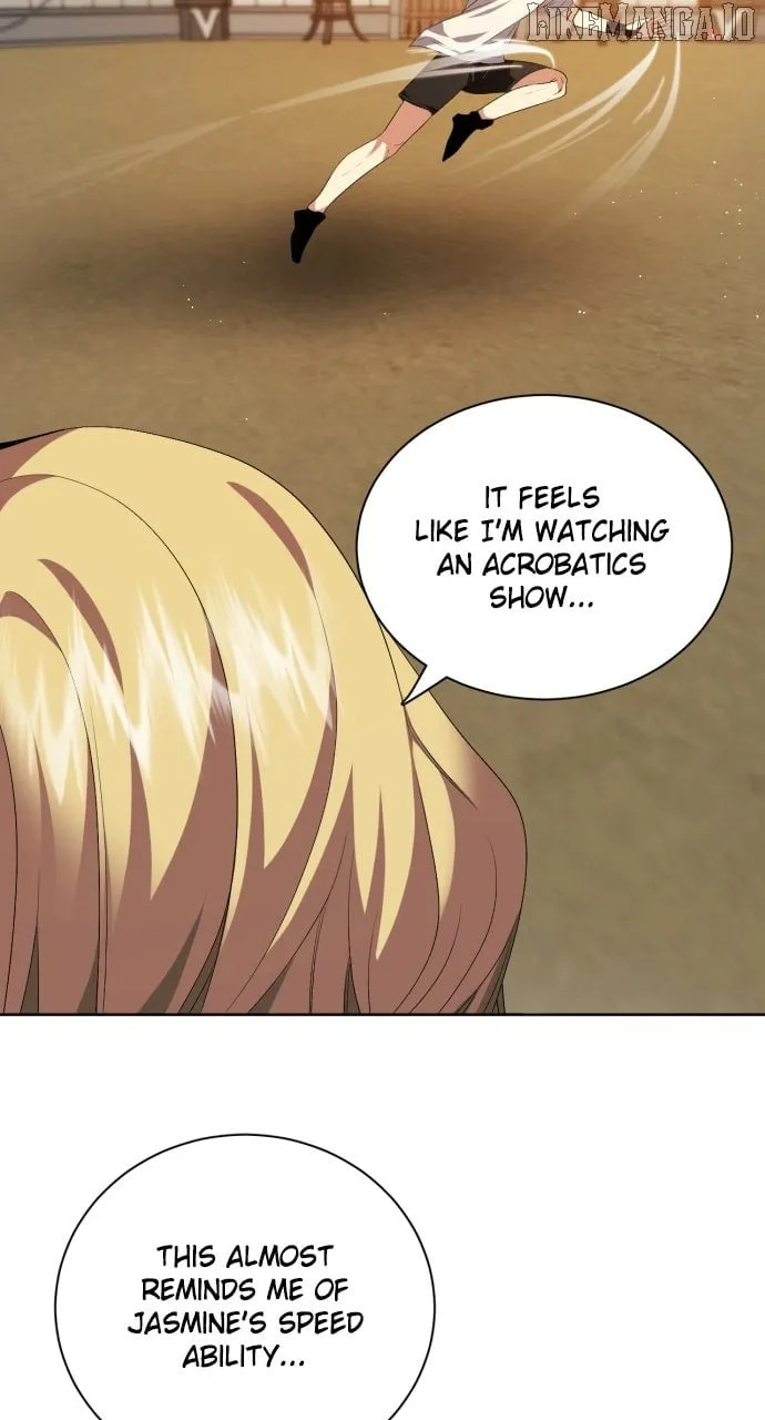 Zero Game Chapter 332 page 49 - 