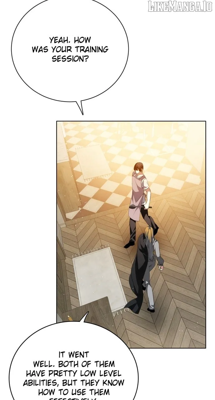 Zero Game Chapter 332 page 6 - 