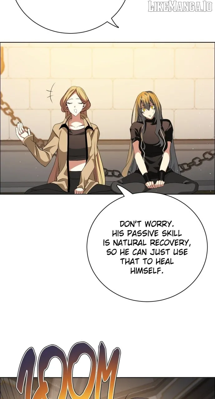 Zero Game Chapter 332 page 52 - 