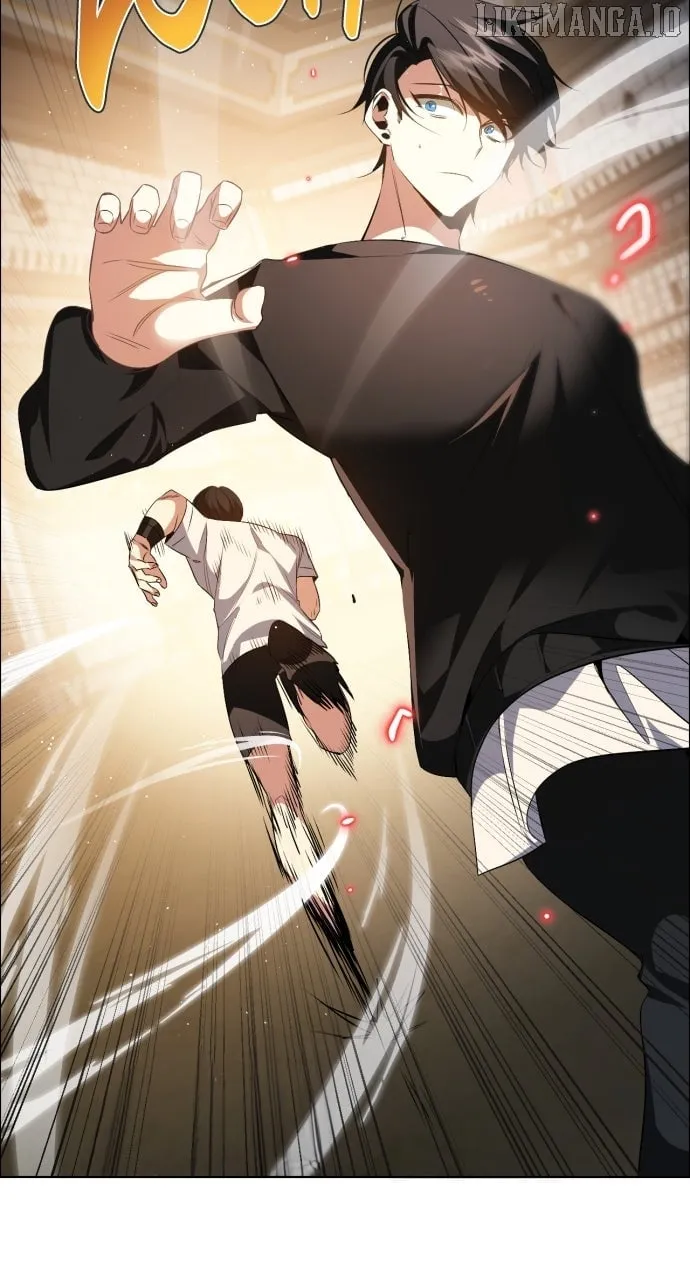 Zero Game Chapter 332 page 53 - 