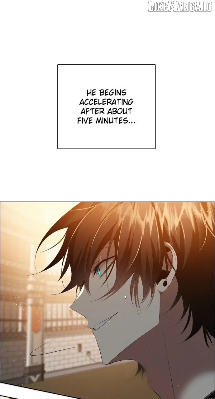 Zero Game Chapter 332 page 54 - 