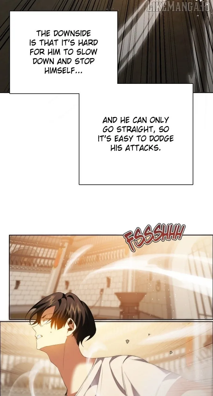 Zero Game Chapter 332 page 57 - 