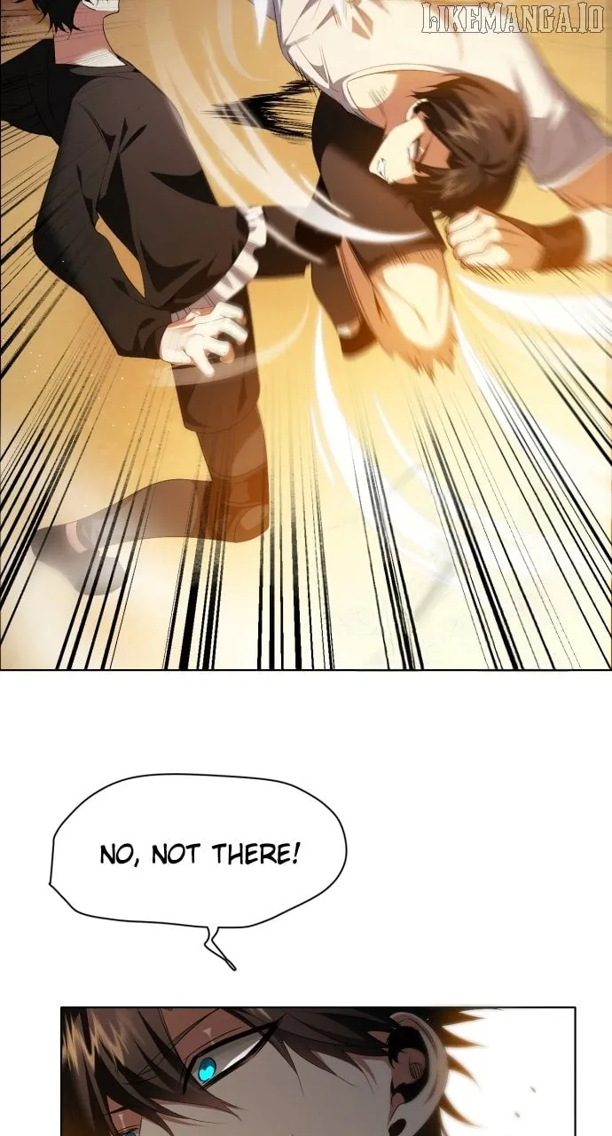 Zero Game Chapter 332 page 59 - 