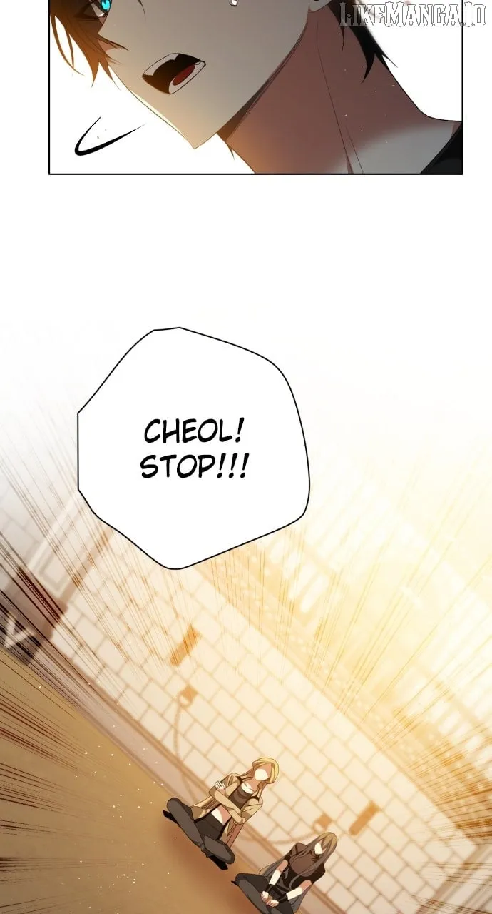 Zero Game Chapter 332 page 60 - 