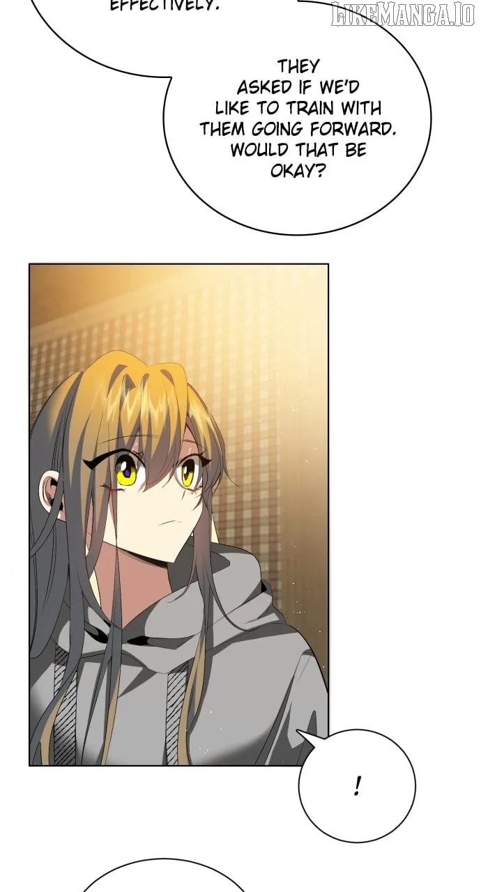 Zero Game Chapter 332 page 7 - 