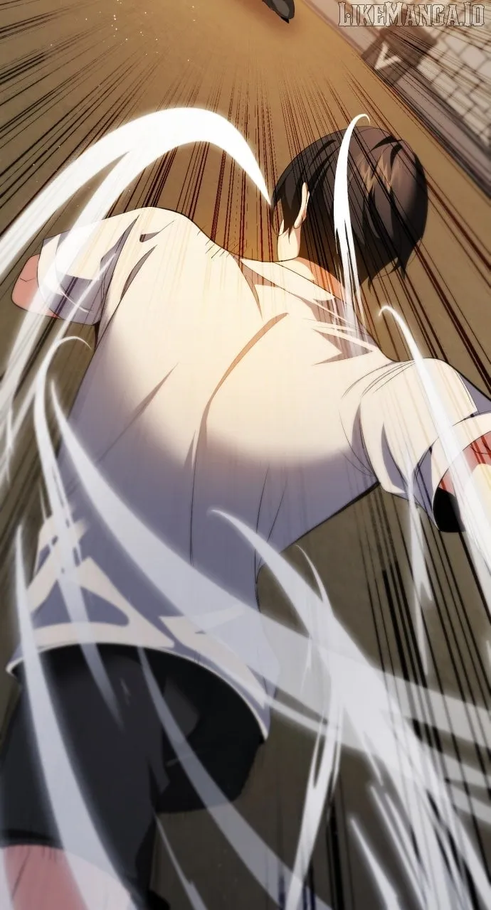 Zero Game Chapter 332 page 61 - 