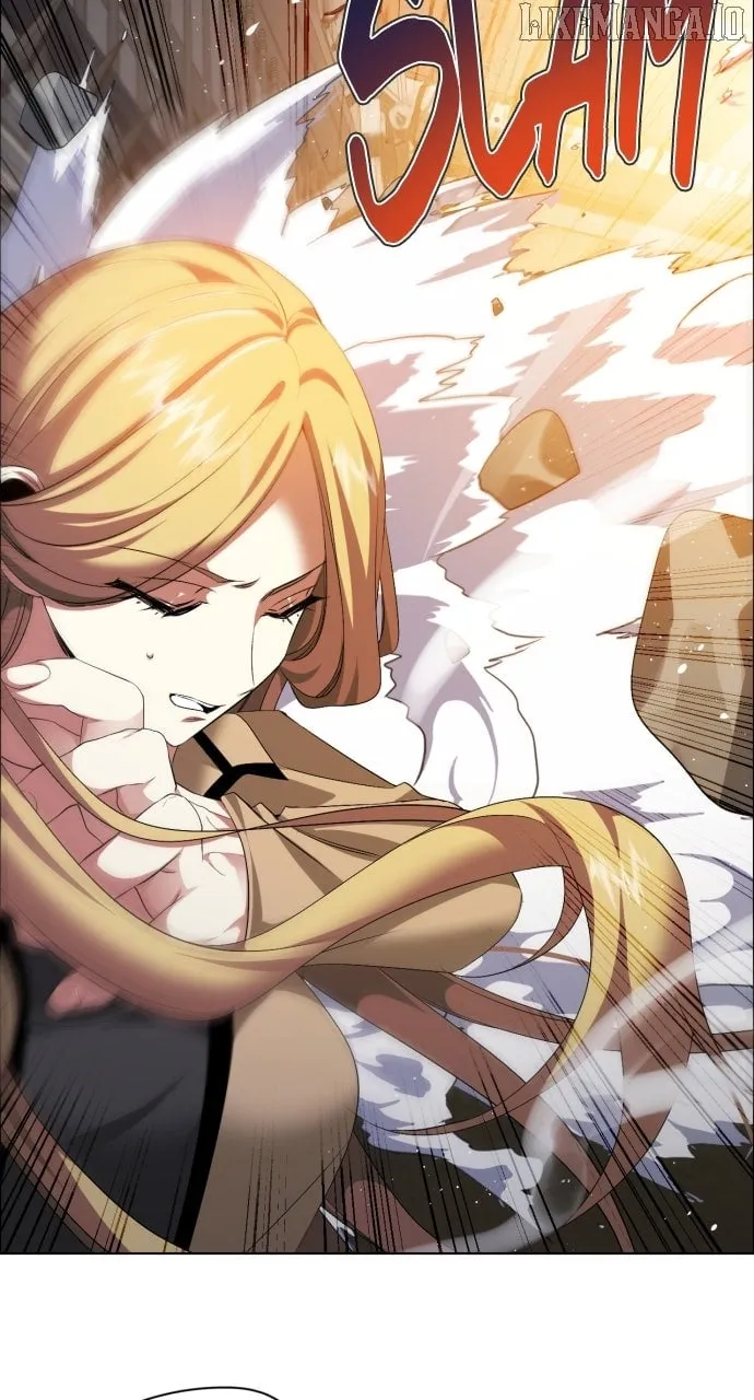 Zero Game Chapter 332 page 63 - 