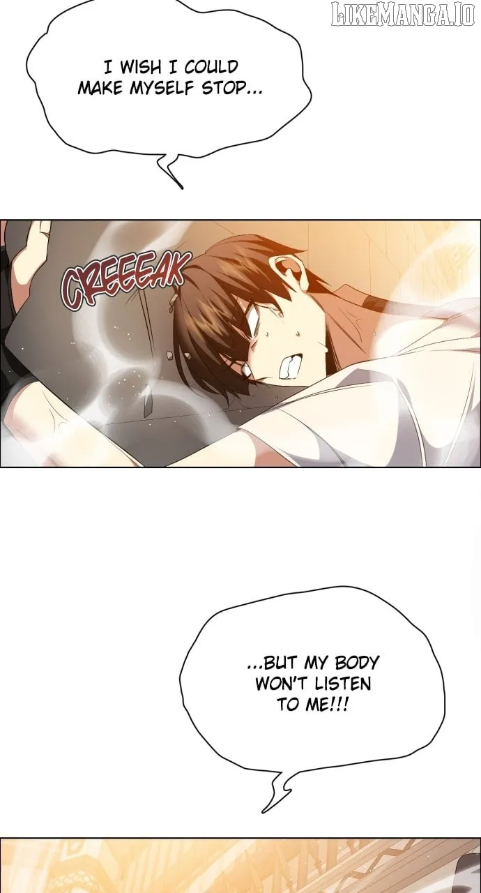 Zero Game Chapter 332 page 64 - 