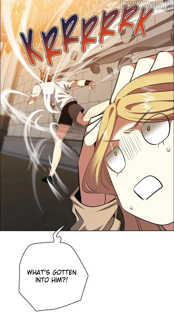 Zero Game Chapter 332 page 65 - 