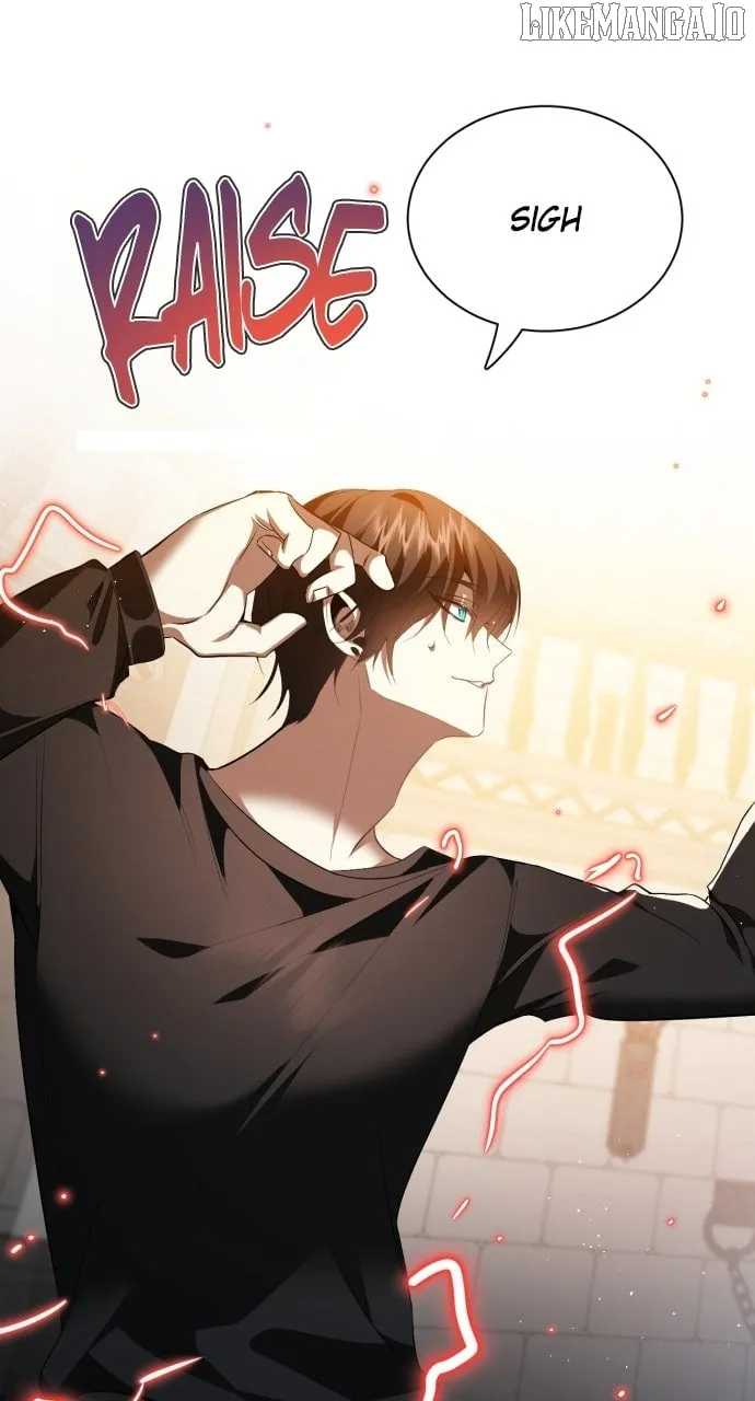 Zero Game Chapter 332 page 66 - 