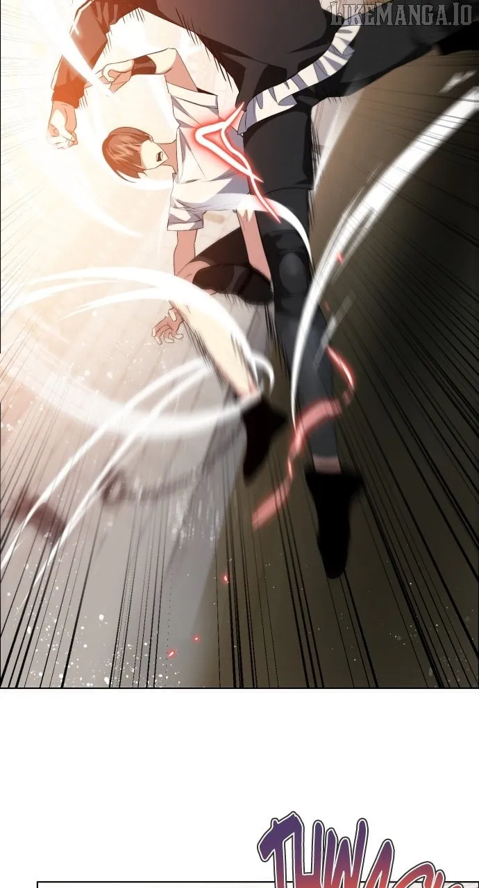 Zero Game Chapter 332 page 69 - 