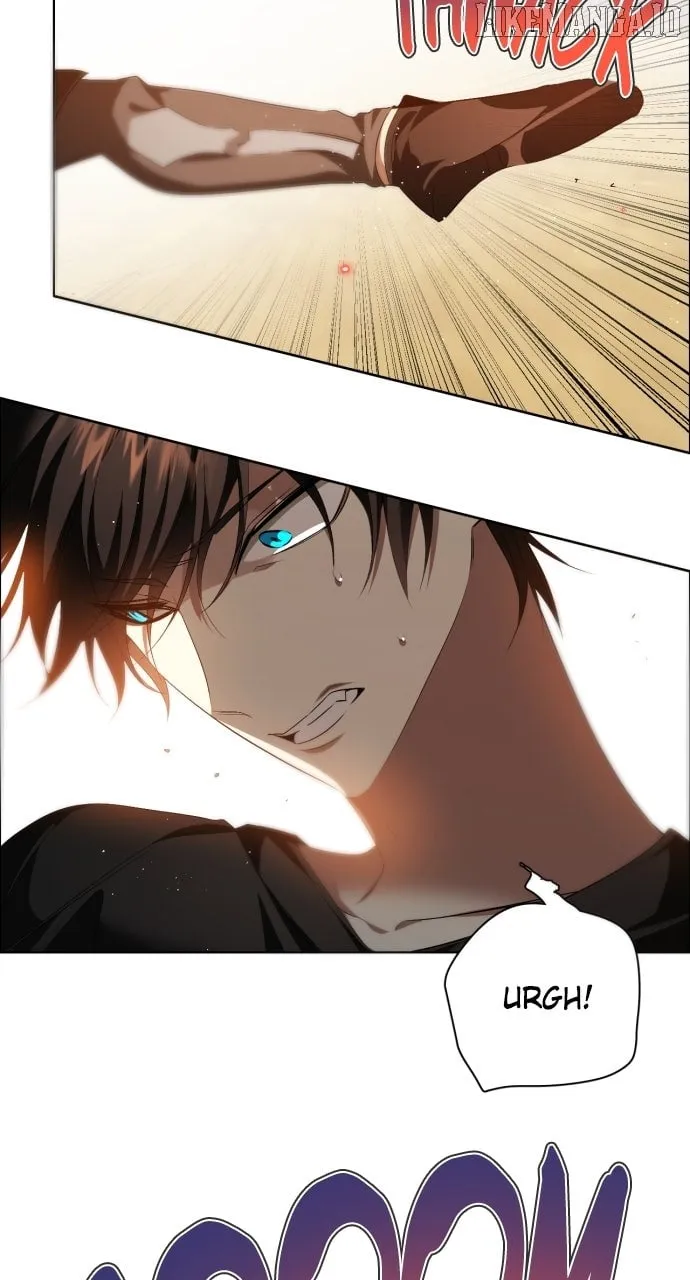 Zero Game Chapter 332 page 70 - 