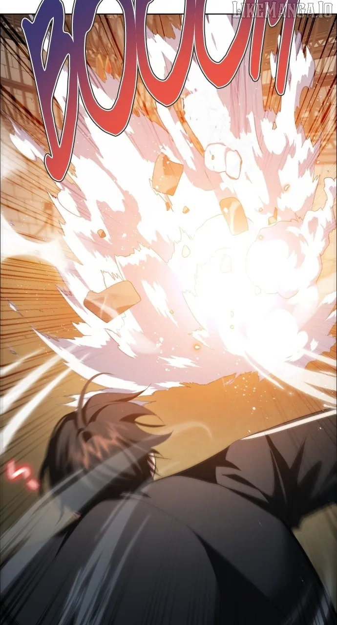 Zero Game Chapter 332 page 71 - 