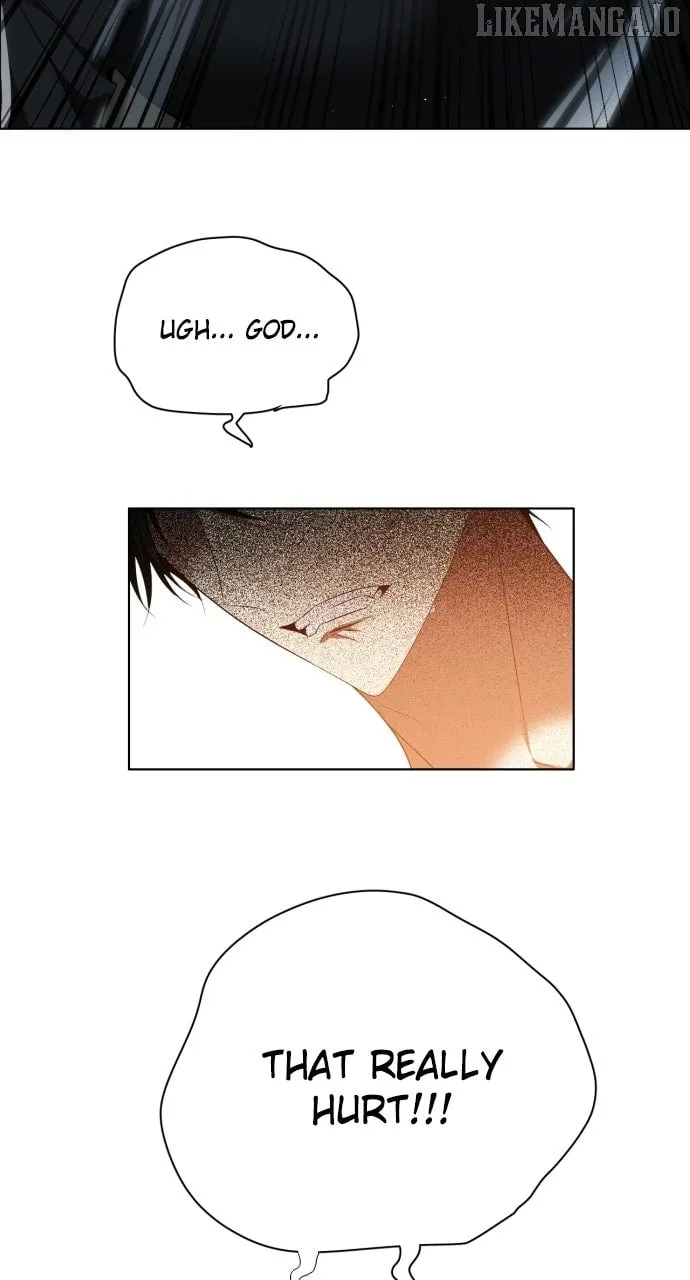 Zero Game Chapter 332 page 72 - 