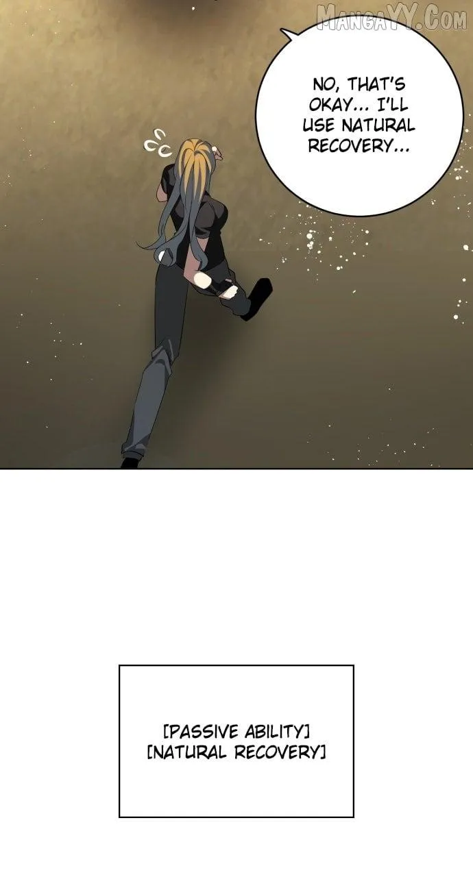Zero Game Chapter 333 page 2 - 