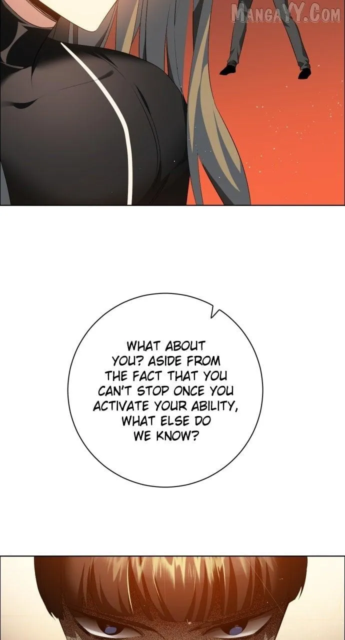 Zero Game Chapter 333 page 11 - 
