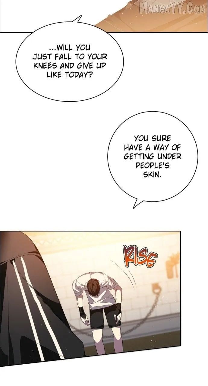 Zero Game Chapter 333 page 14 - 