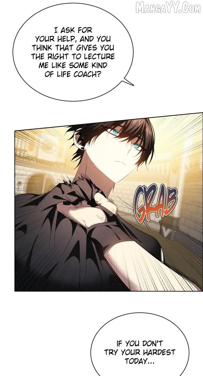 Zero Game Chapter 333 page 15 - 