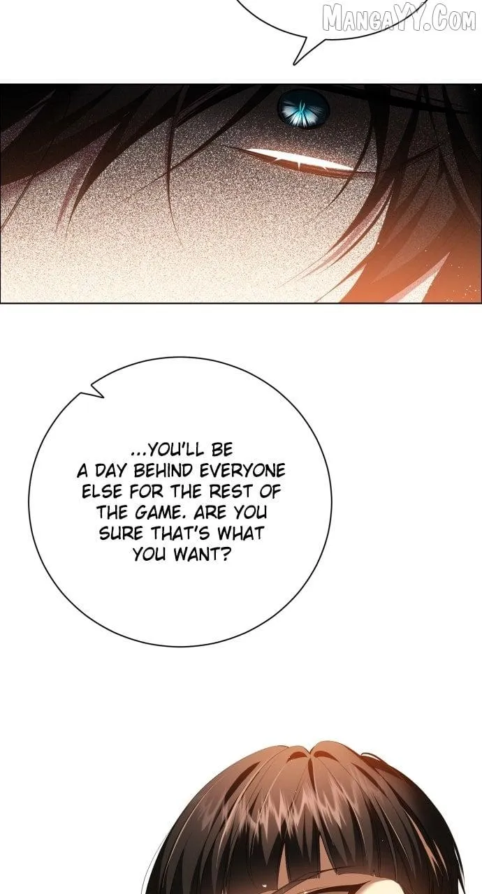 Zero Game Chapter 333 page 16 - 