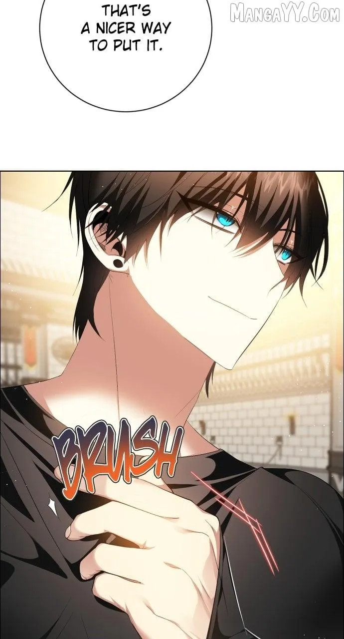 Zero Game Chapter 333 page 19 - 