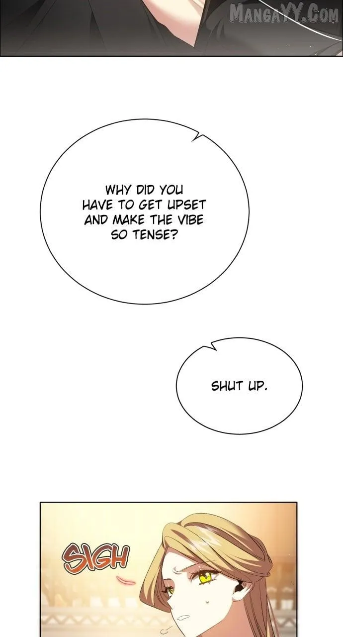 Zero Game Chapter 333 page 20 - 