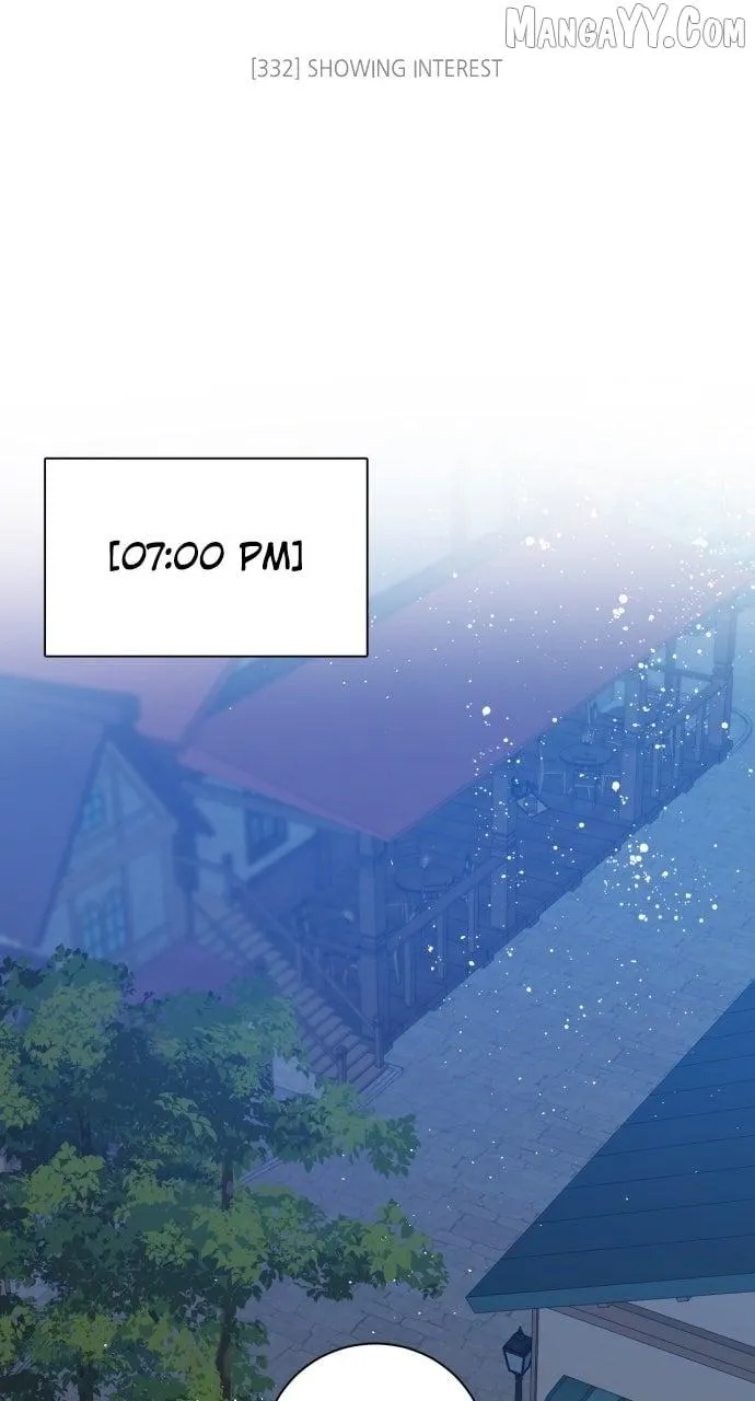Zero Game Chapter 333 page 22 - 