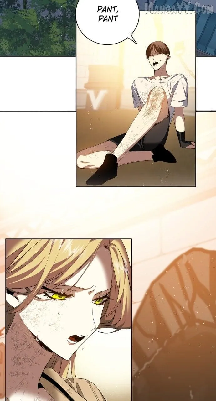 Zero Game Chapter 333 page 23 - 