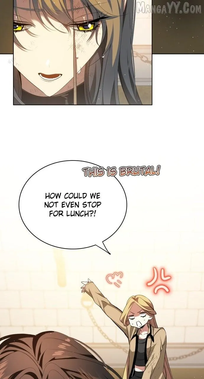 Zero Game Chapter 333 page 25 - 