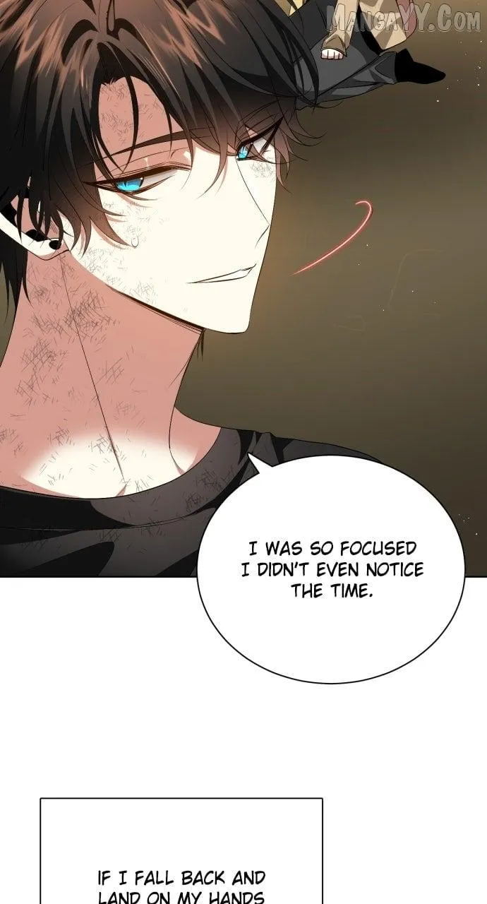 Zero Game Chapter 333 page 26 - 